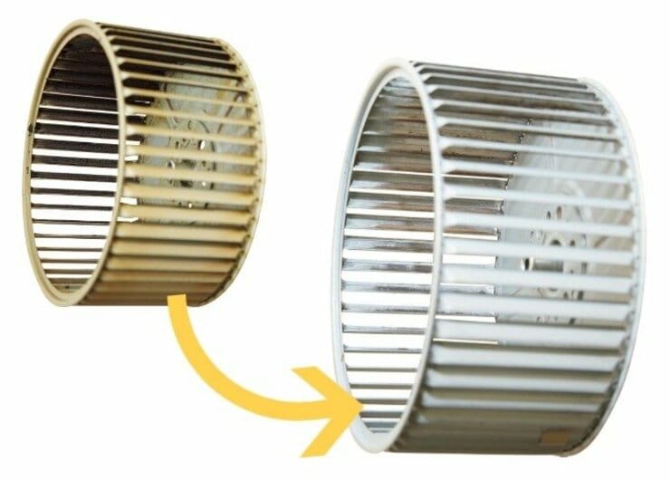 レンジフードの油汚れ一掃！ ハウスクリーニングおすすめ4選｜『LDK』が掃除のプロと徹底比較