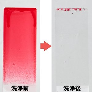 洗浄力 全身シャンプーおすすめ イメージ
