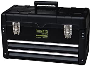 ミナト「3段ツールボックス TB-30」