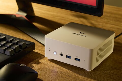 2026年】ミニPCのおすすめランキング3選。注目モデルを集めて専門家が比較
