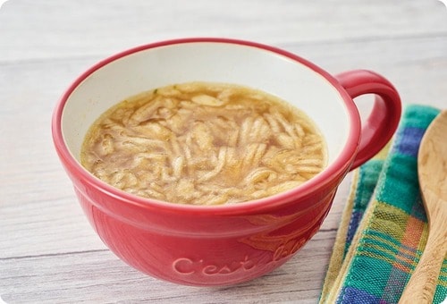 具だくさんで満足感が高い LDK編集長おすすめの日用品おすすめ イメージ