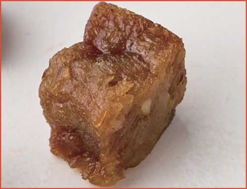 リニューアルした焼豚がゴロっとしてやわらかい! 冷凍チャーハンおすすめ イメージ