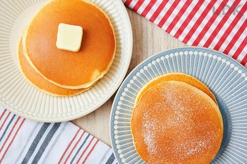 安いのにおいしい商品も発見！ ホットケーキミックスおすすめ イメージ3