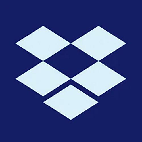 Dropbox, Inc.「Dropbox」