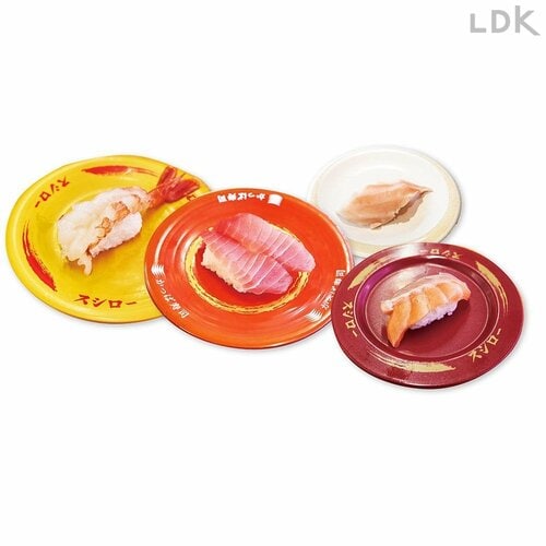 進化し続ける寿司チェーンをガチ食べ比べ 回転寿司チェーンおすすめランキングおすすめ イメージ