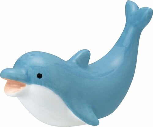 海の仲間が食卓に 「まりん箸置き」 イメージ