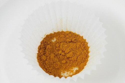 12位: エスビー食品 カレーパウダー 55g カレー粉おすすめ イメージ2