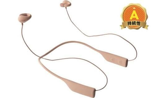 スマホとの接続性1位!ambie wireless earcuffs イメージ