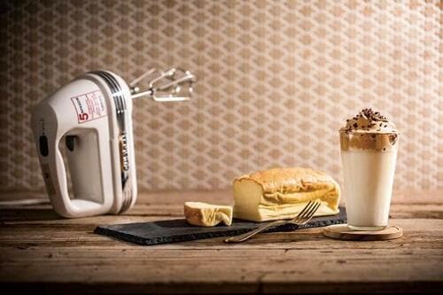 食べてみたい！“話題のアレ”を作ってみました イメージ