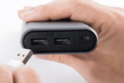 端末に合わせて電流を最適化 大容量&高速充電ならコレ！ イメージ2