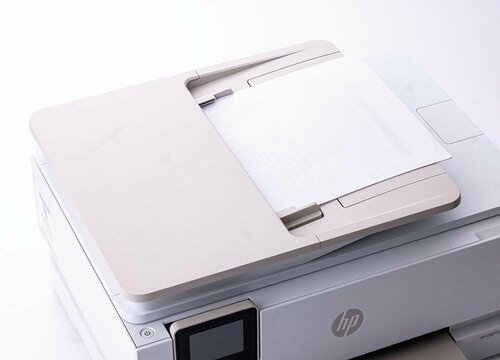 比較3:スキャナーの能力 プリンターおすすめ イメージ