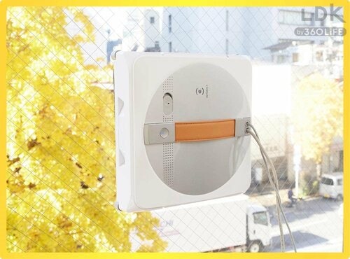 全自動で端から端までお掃除 家電おすすめ イメージ