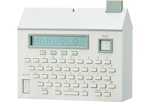 キングジム:テーププリンター こはる MP20