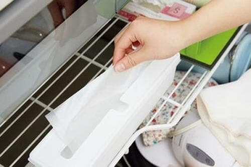 サイズは4種類！ 用途に合わせて入れやすい イメージ6