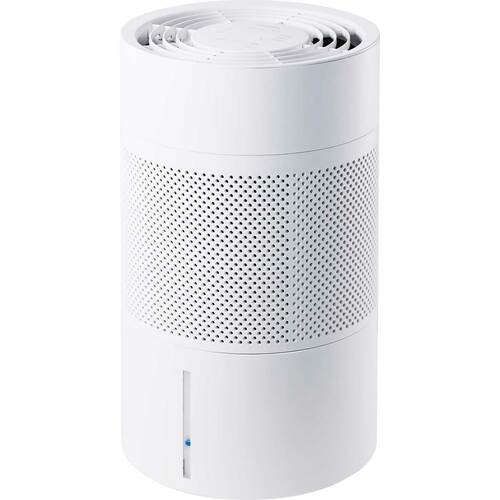 加湿器おすすめ アイリスオーヤマ 気化式加湿器 enemist AHM-MVU55A イメージ