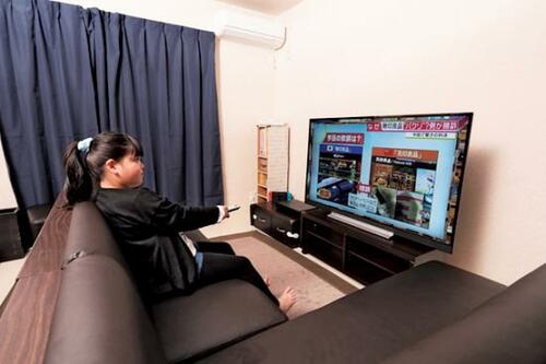ついに出たチューナー内蔵4Kを1週間使い倒すガチテストを実施! イメージ3