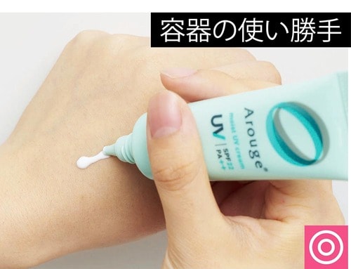 テスト結果 SPF30前後の日焼け止めおすすめ イメージ