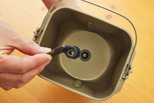 【レシピ】ホームベーカリーで作る「プレミアム食パン」 イメージ4