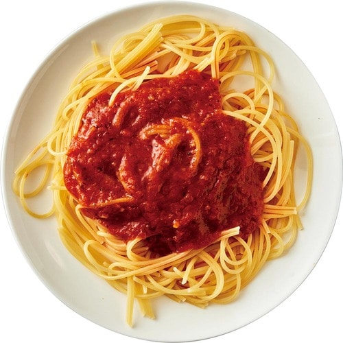 パスタソースおすすめ 創味食品 創味ハコネーゼ 唐辛子の辛みが引立つ絶品アラビアータ イメージ2