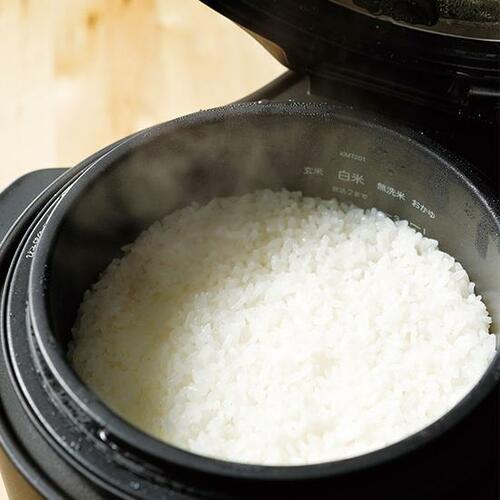 「しゃもじはどれも同じ」は 大間違いなんです イメージ