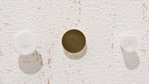 無印良品「針が細い画鋲 12個」 イメージ2