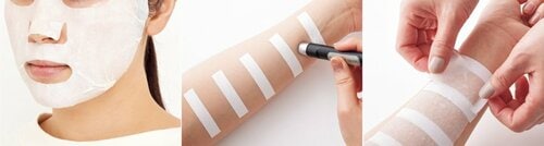 N organicのシートマスクのおすすめは？ Nオーガニックおすすめ イメージ
