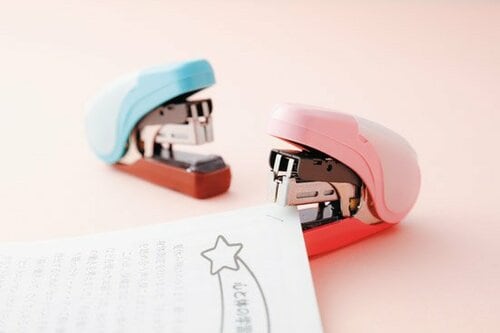 手の形に合っていてコンパクトで使いやすい イメージ2