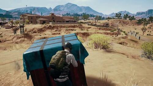 TPS とはどんなゲーム? PS4で遊べるFPS・TPSソフトおすすめ イメージ