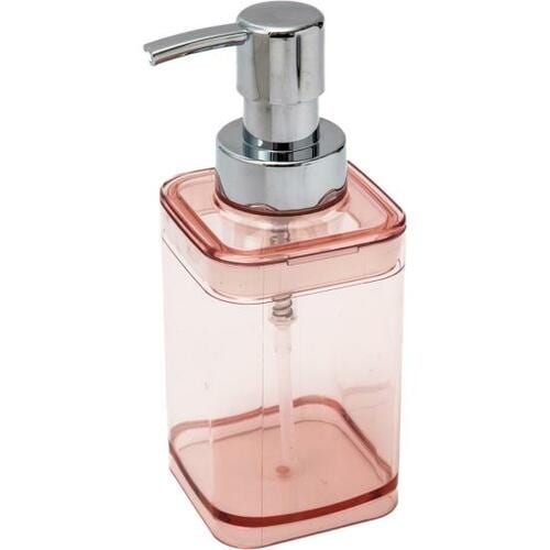 ニトリ:泡ディスペンサー Nアーバン 300ml:バス用品