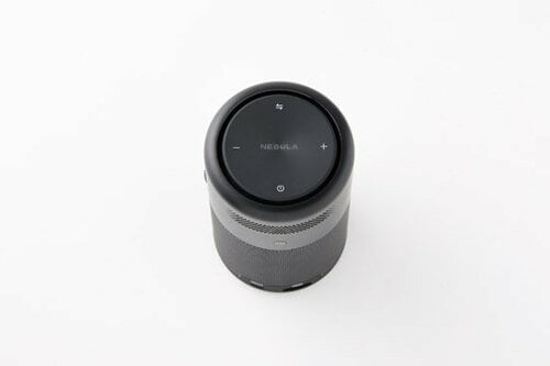 【おすすめ②】ウーファー内蔵で360度方向のサウンドが楽しめる イメージ