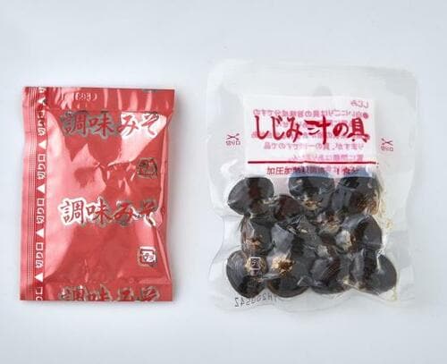 5位: ひかり味噌「おいしい赤だし しじみ」|味噌の使い方が素晴らしい イメージ3
