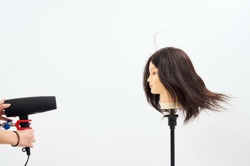 テスト1:速乾性