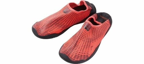 Aleader:マリンシューズ:靴