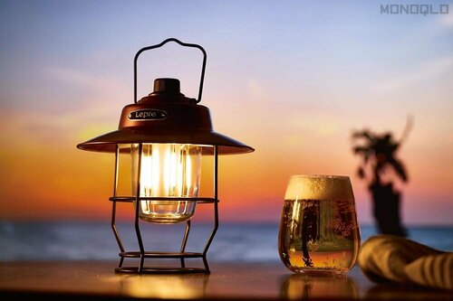 LEDランタンとは? LEDランタンおすすめ イメージ