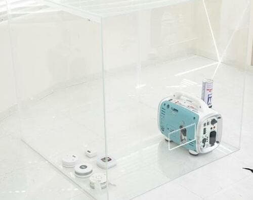 CO検知があれば安心！火が広がらなくても危険はある イメージ2