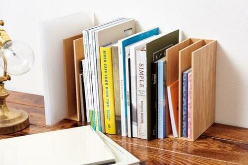 憧れの「無印良品」収納！ローコストな他製品も組み合わせて イメージ