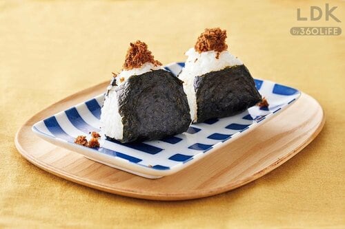 風味が際立つ老舗の味 イメージ
