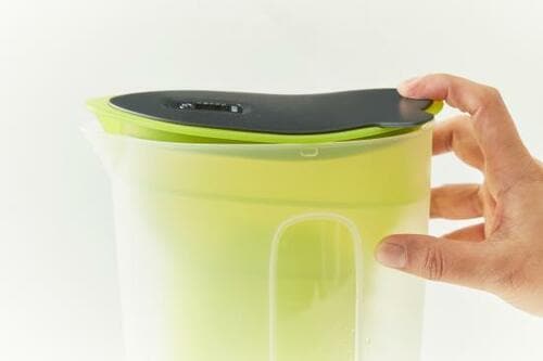 ポット型浄水器