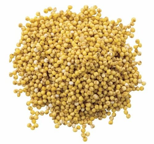 不足している栄養素はどれ？補ってくれる穀物を選びましょう イメージ5