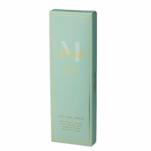 ナチュラルカラコンおすすめ マジェット マジェット ワンデー/ミスドール イメージ1