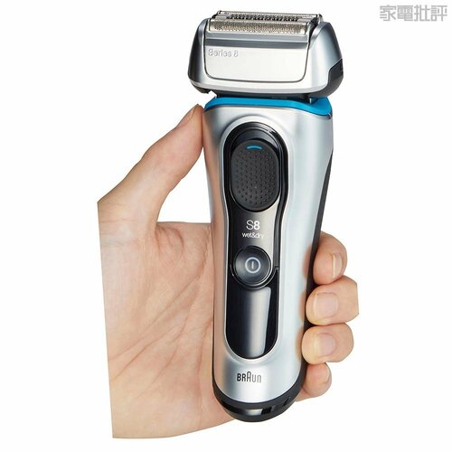 【替刃コスパ】 電気シェーバーおすすめ イメージ