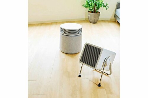 加湿機能なし 高級空気清浄機おすすめ イメージ