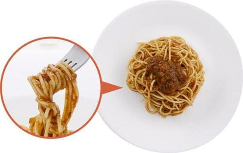 14位: 後乗せチーズが特徴S&B予約でいっぱい ミートソースのレトルトパスタソースおすすめ イメージ2
