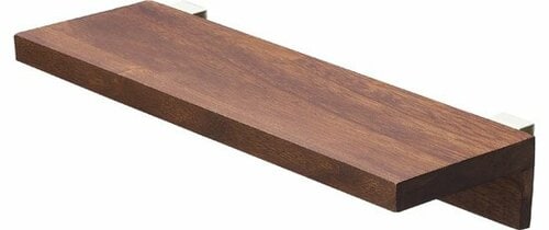 オスマック:KAKE:すのこに掛けられる家具:棚35cm