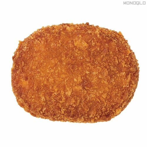 【コロッケ】 安いトースターおすすめ イメージ