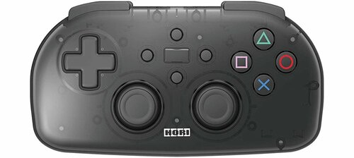 HORI「ワイヤレスコントローラーライト for PlayStation4」 イメージ