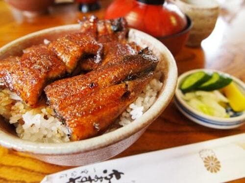 夏のグルメの王様!絶品うなぎが自宅で食べられる時代 イメージ