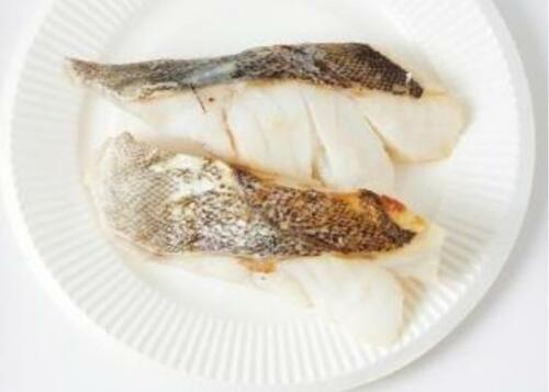 酒+塩+にんにくすりおりし:パンチのある風味!