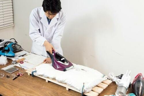 【検証結果:吸引力】吸引力最強はどの製品? イメージ
