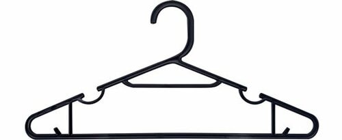 C評価: 収納幅はまあまあだけど使い勝手は今ひとつ イメージ